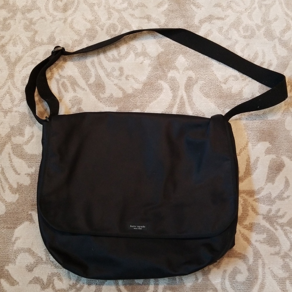 Original vintage kate spade messenger bag